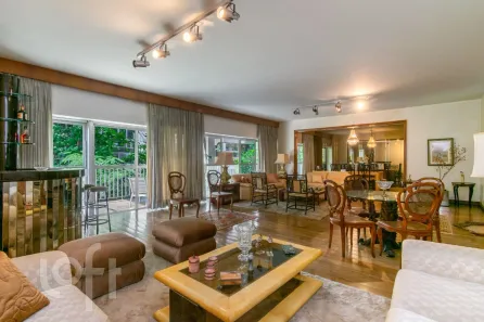 Apartamento com 4 Quartos à venda, 280m² no Ipanema, Rio de Janeiro