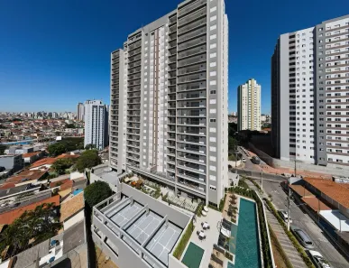 Apartamento com 2 Quartos à venda, 67m² no Vila Primavera, São Paulo