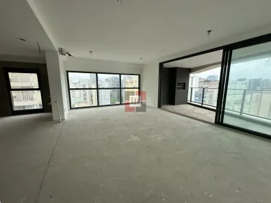 Apartamento com 3 Quartos à venda, 152m² no Vila Olímpia, São Paulo