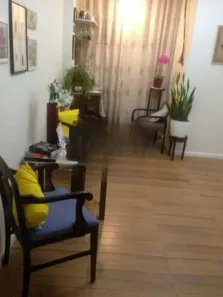Apartamento com 3 Quartos à venda, 80m² no Leblon, Rio de Janeiro
