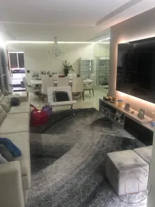 Apartamento com 3 Quartos à venda, 142m² no Vila Andrade, São Paulo