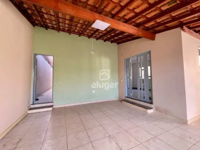 Casa com 3 Quartos à venda, 200m² no Morada da Serra, Montes Claros