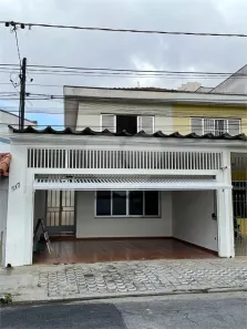 Sobrado com 4 Quartos à venda, 258m² no Jardim Japão, São Paulo