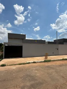 Casa com 3 Quartos à venda, 80m² no Jardim São José, Goiânia
