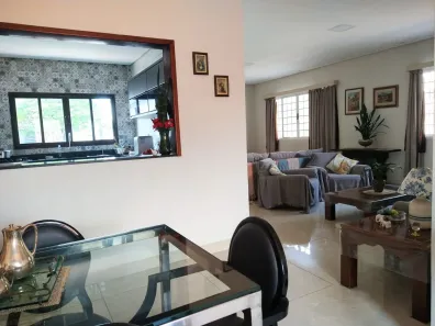 Imóvel Comercial com 16 Quartos para venda ou aluguel, 400m² no Vila Betânia, São José dos Campos