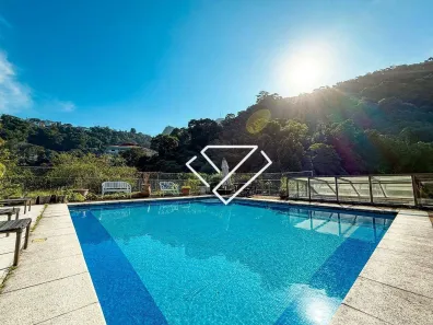Cobertura com 6 Quartos à venda, 1065m² no Gávea, Rio de Janeiro