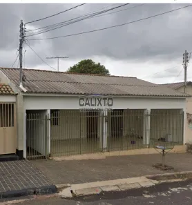 Casa com 3 Quartos à venda, 200m² no Tibery, Uberlândia