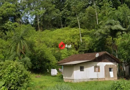 Lote/Terreno à venda, 64m² no Jaraguá 84, Jaraguá do Sul
