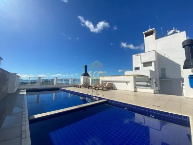 Apartamento com 2 Quartos à venda, 58m² no Areias, São José
