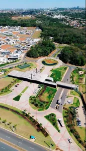 Lote/Terreno à venda, 420m² no Jardins França, Goiânia