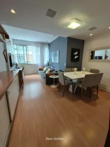 Apartamento com 3 Quartos à venda, 86m² no Jardim Botânico, Rio de Janeiro