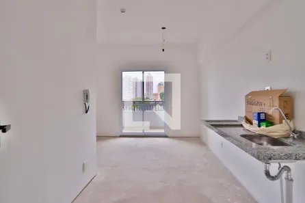 Kitnet com 1 Quarto à venda, 24m² no Belenzinho, São Paulo