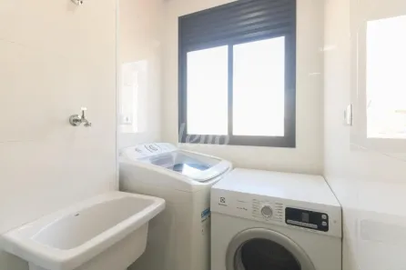 Apartamento com 2 Quartos à venda, 42m² no Vila Antonina, São Paulo
