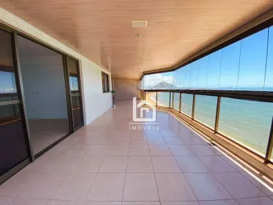 Apartamento com 4 Quartos à venda, 380m² no Praia da Costa, Vila Velha