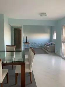 Apartamento com 3 Quartos para alugar, 120m² no Bom Retiro, São Paulo