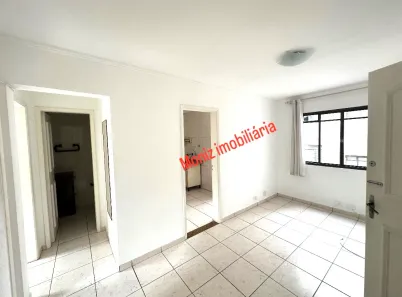 Apartamento com 2 Quartos para alugar, 50m² no Vila Gomes, São Paulo