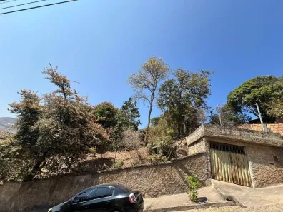 Lote/Terreno à venda, 825m² no Palmeiras, Belo Horizonte