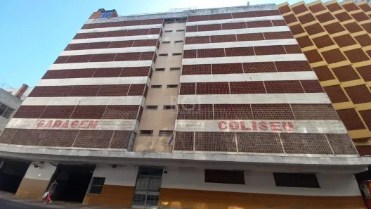 à venda, 13m² no Centro Histórico, Porto Alegre