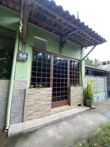 Casa com 2 Quartos para alugar, 70m² no Vargem Grande, Rio de Janeiro