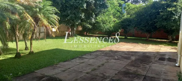 Fazenda/Sítio com 5 Quartos à venda, 20000m² no Chácaras Bom Retiro, Goiânia