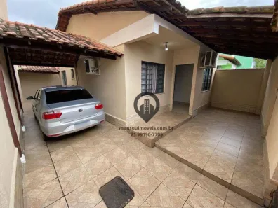 Casa com 2 Quartos à venda, 120m² no Bangu, Rio de Janeiro