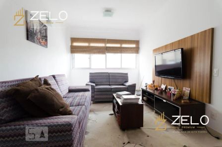 Apartamento com 2 Quartos à venda, 75m² no Bosque, Campinas