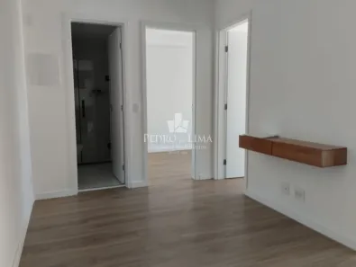 Apartamento com 2 Quartos para alugar, 41m² no Vila Centenário, São Paulo