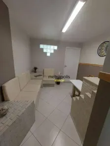 Sala Comercial à venda, 29m² no Centro, São Caetano do Sul