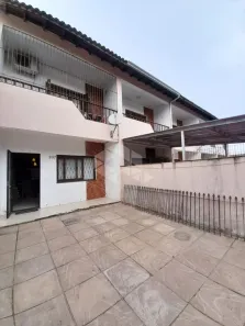 Casa com 2 Quartos para alugar, 70m² no Moradas do Sobrado, Gravataí