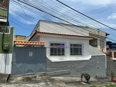 Casa com 3 Quartos à venda, 360m² no Barreto, Niterói