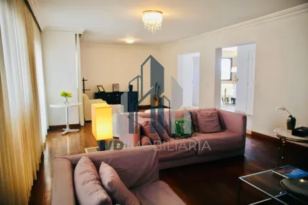 Apartamento com 3 Quartos à venda, 186m² no Tatuapé, São Paulo