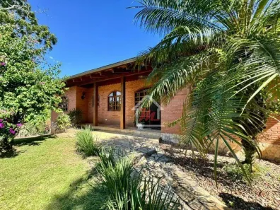 Casa com 8 Quartos à venda, 315m² no Velha, Blumenau