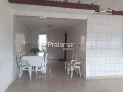 Casa com 3 Quartos à venda, 152m² no Vila Jockei Clube, São Vicente