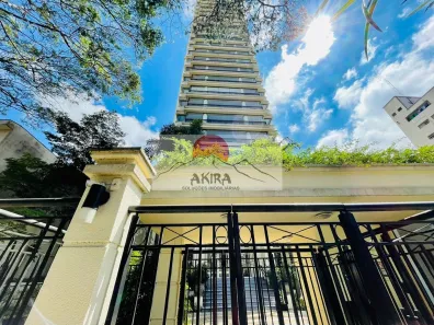 Apartamento com 3 Quartos para venda ou aluguel, 215m² no Sumaré, São Paulo