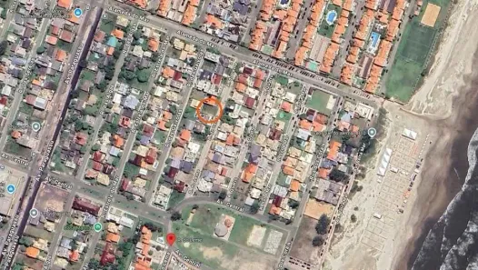 Lote/Terreno à venda, 300m² no , Capão da Canoa