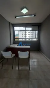 Sala Comercial para alugar, 35m² no Méier, Rio de Janeiro