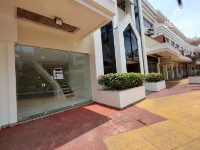 Ponto Comercial para alugar, 45m² no Barra da Tijuca, Rio de Janeiro