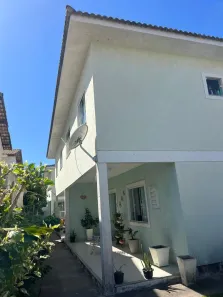 Casa de Condomínio com 3 Quartos à venda, 100m² no Peró, Cabo Frio