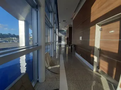 Sala Comercial à venda, 40m² no Cristal, Porto Alegre