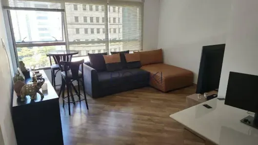Apartamento com 2 Quartos à venda, 70m² no Cidade Monções, São Paulo
