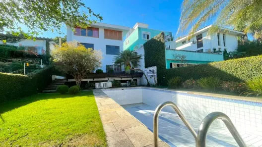 Sobrado com 3 Quartos à venda, 480m² no Vila Madalena, São Paulo