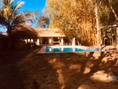 Casa com 4 Quartos à venda, 600m² no Marupiara, Aruanã