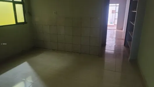 Casa com 1 Quarto para alugar, 80m² no Jardim São Bernardo, São Paulo