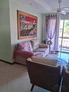 Apartamento com 2 Quartos à venda, 74m² no Vila Embaré, Valinhos