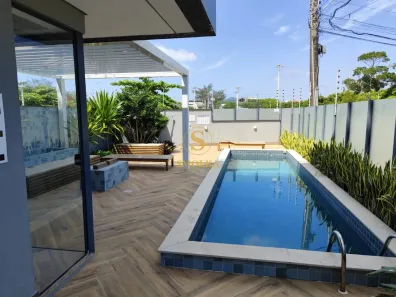 Apartamento com 2 Quartos à venda, 103m² no Campeche, Florianópolis