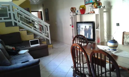 Sobrado com 3 Quartos à venda, 150m² no Conceição, Diadema