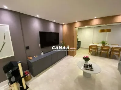 Apartamento com 3 Quartos à venda, 91m² no Vila Andrade, São Paulo