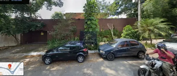 Sobrado com 6 Quartos à venda, 490m² no Chácara Monte Alegre, São Paulo