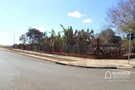 Fazenda/Sítio com 1 Quarto à venda, 1000m² no Loteamento Bela Vista, Maringá