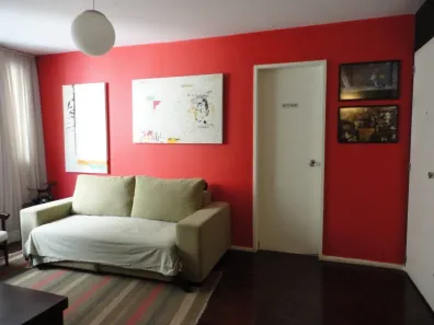 Apartamento com 3 Quartos à venda, 107m² no Indianópolis, São Paulo